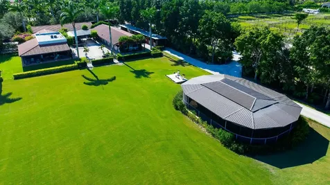 5420 Las Palmas Avenue Wellington FL 33449