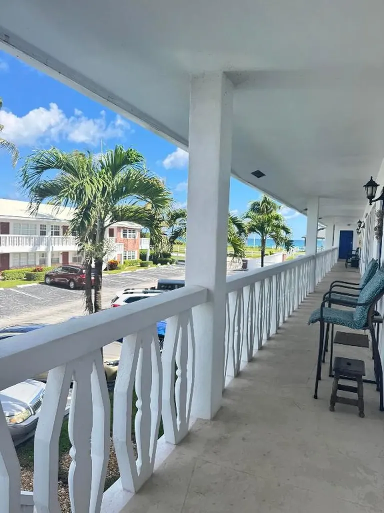 5505 N Ocean Boulevard Ocean Ridge FL 33435