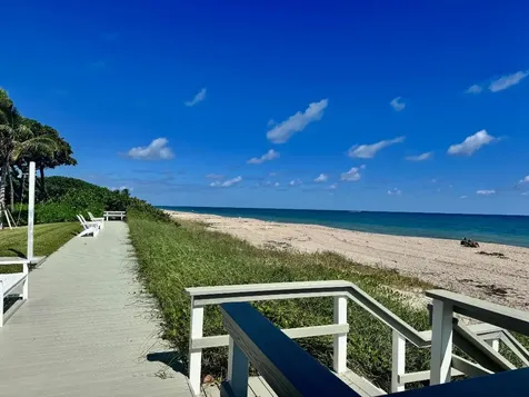 5505 N Ocean Boulevard Ocean Ridge FL 33435