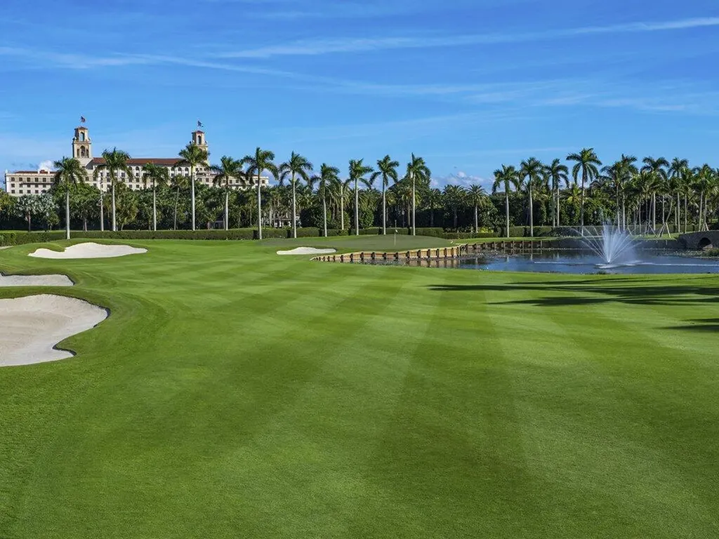 1797 Gulfstream Way West Palm Beach FL 33411