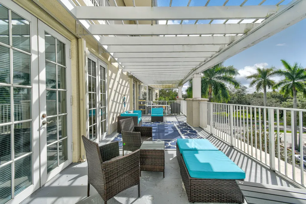 1200 Town Center Drive Jupiter FL 33458