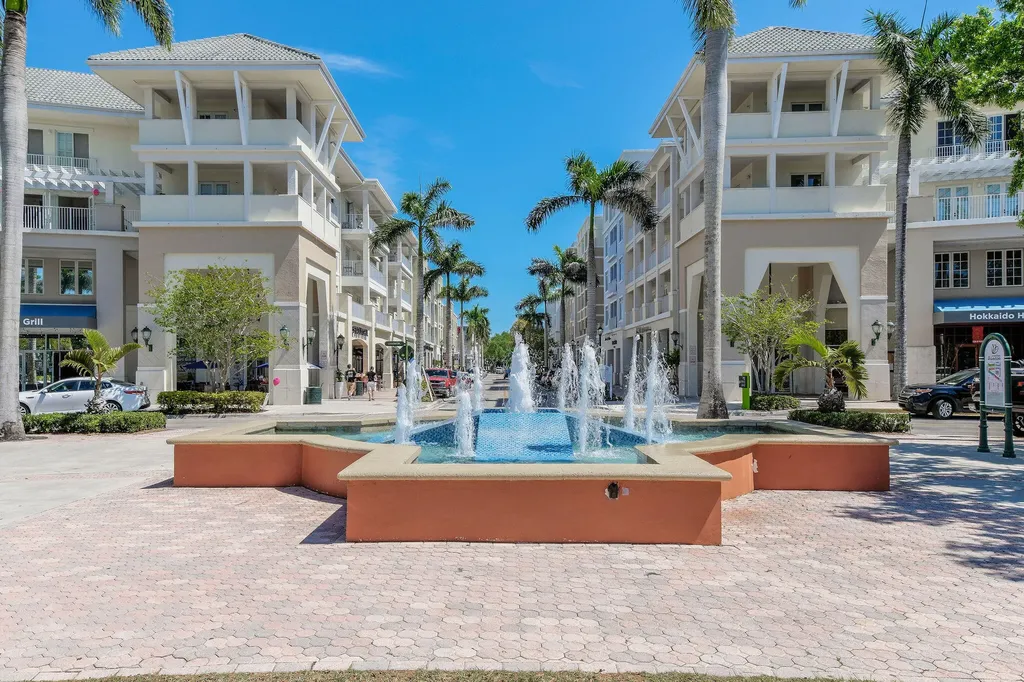 1200 Town Center Drive Jupiter FL 33458