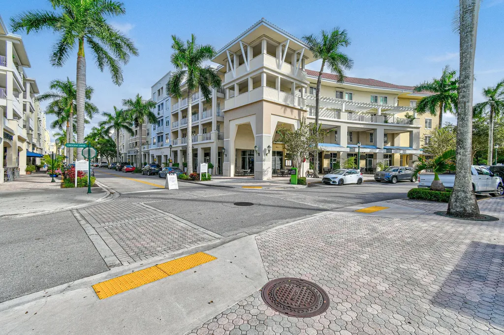 1200 Town Center Drive Jupiter FL 33458