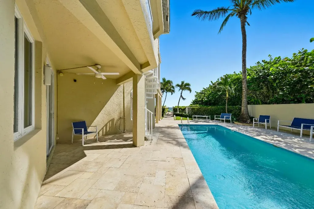 4535 Coquina Road Ocean Ridge FL 33435