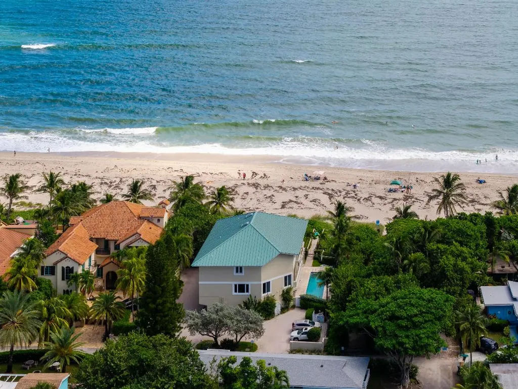 4535 Coquina Road Ocean Ridge FL 33435