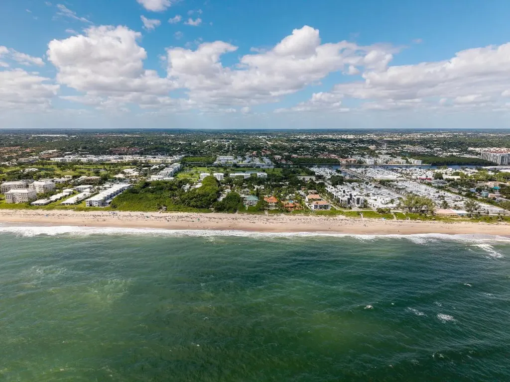 4535 Coquina Road Ocean Ridge FL 33435