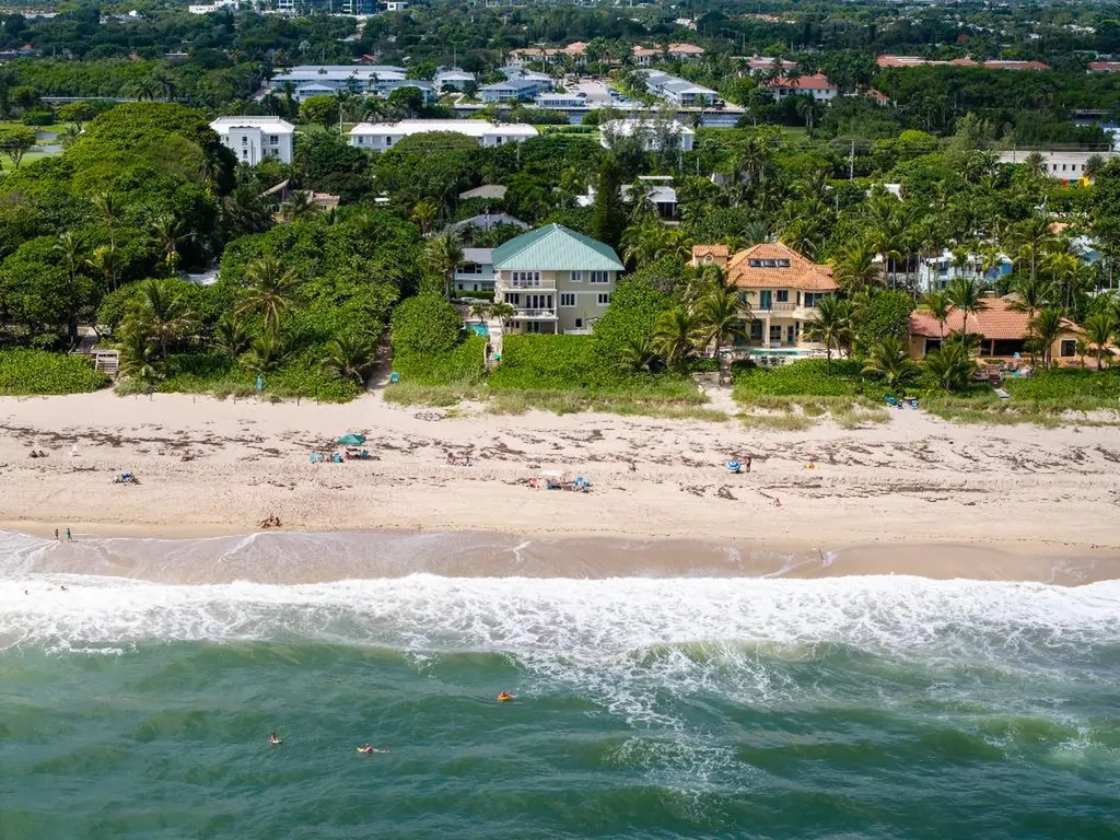 4535 Coquina Road Ocean Ridge FL 33435