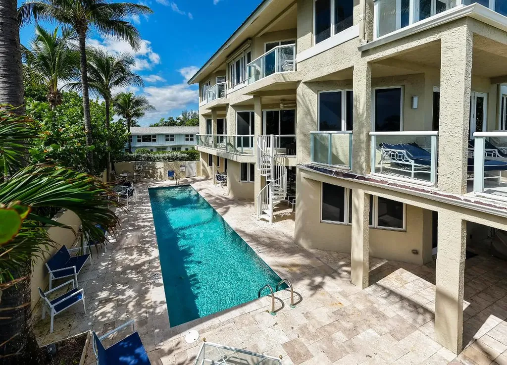 4535 Coquina Road Ocean Ridge FL 33435