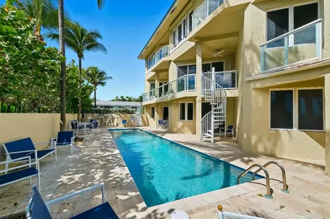 4535 Coquina Road Ocean Ridge FL 33435