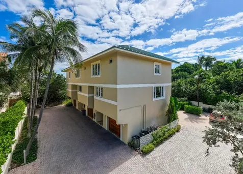 4535 Coquina Road Ocean Ridge FL 33435