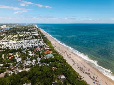4535 Coquina Road Ocean Ridge FL 33435