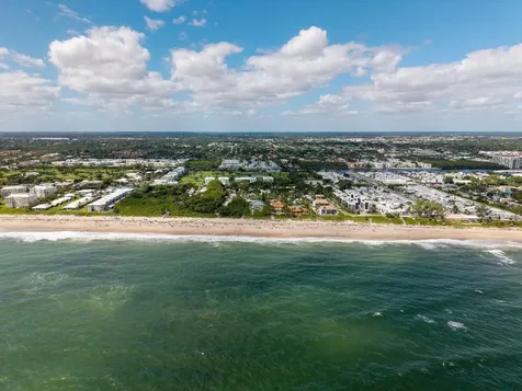 4535 Coquina Road Ocean Ridge FL 33435