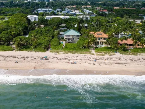 4535 Coquina Road Ocean Ridge FL 33435