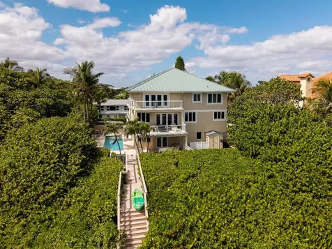 4535 Coquina Road Ocean Ridge FL 33435