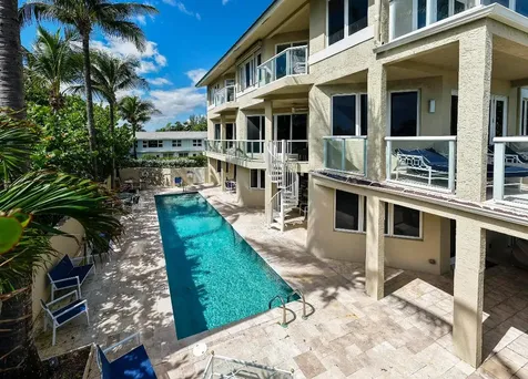 4535 Coquina Road Ocean Ridge FL 33435