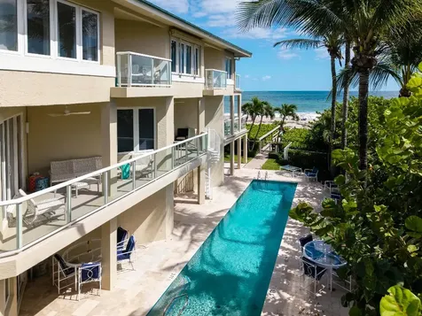 4535 Coquina Road Ocean Ridge FL 33435