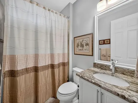 10102 SW Cypress Wood Court Port St Lucie FL 34987