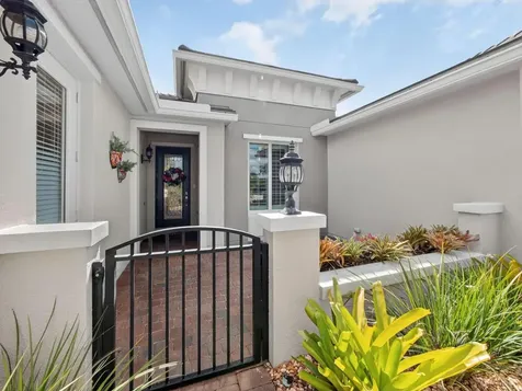 10102 SW Cypress Wood Court Port St Lucie FL 34987