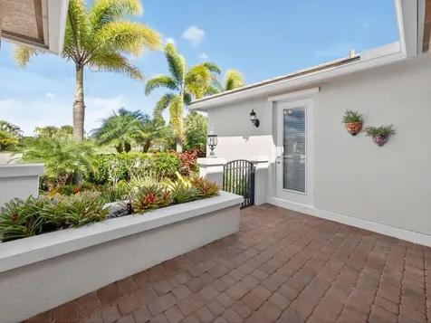 10102 SW Cypress Wood Court Port St Lucie FL 34987