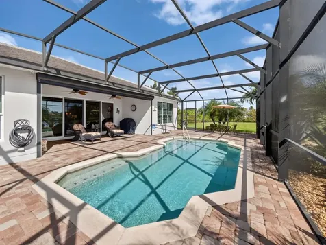 10102 SW Cypress Wood Court Port St Lucie FL 34987