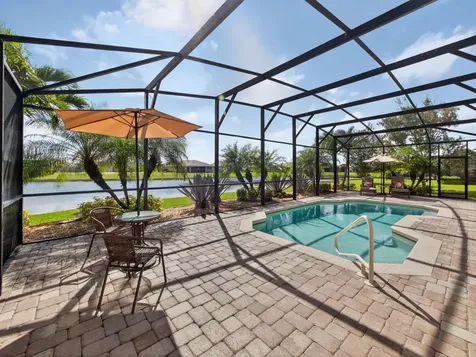 10102 SW Cypress Wood Court Port St Lucie FL 34987