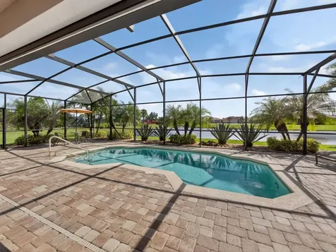 10102 SW Cypress Wood Court Port St Lucie FL 34987