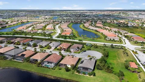 10102 SW Cypress Wood Court Port St Lucie FL 34987