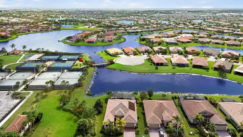 10102 SW Cypress Wood Court Port St Lucie FL 34987