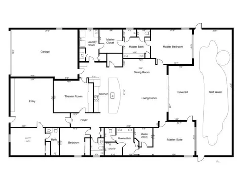 10102 SW Cypress Wood Court Port St Lucie FL 34987