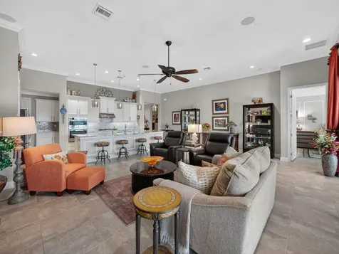 10102 SW Cypress Wood Court Port St Lucie FL 34987