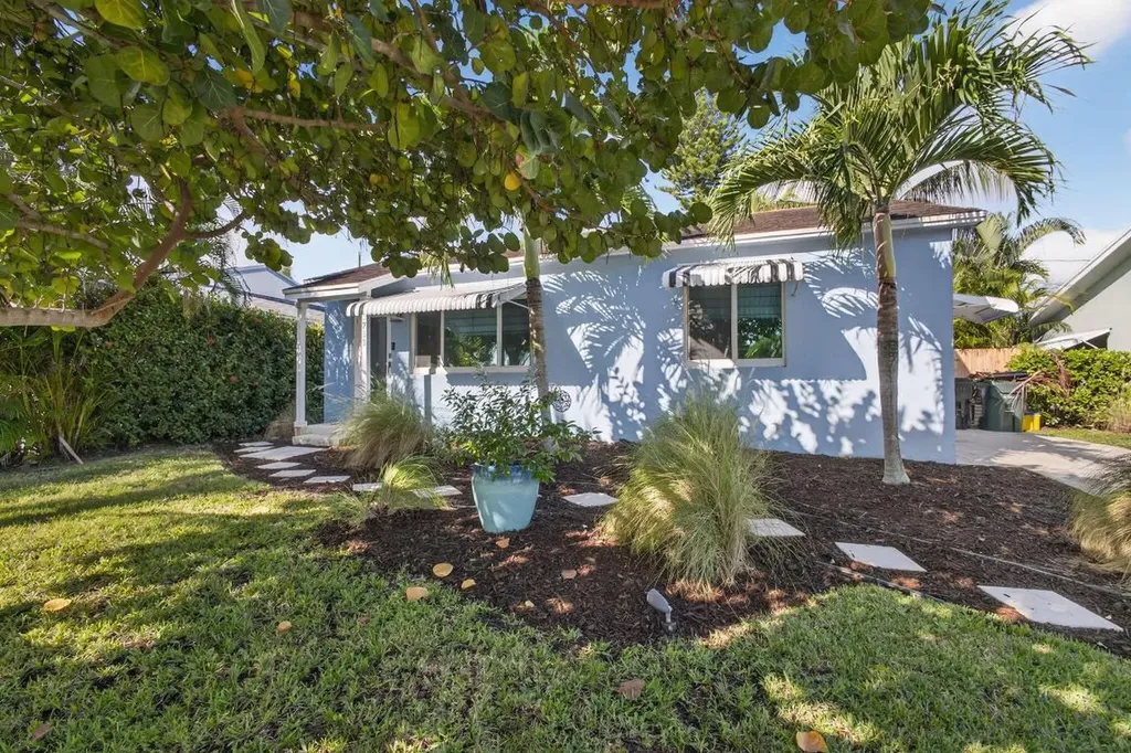 1711 N K Street Lake Worth Beach FL 33460