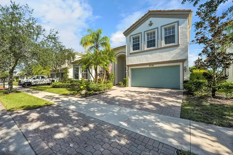 11460 SW Fieldstone Way Port St Lucie FL 34987