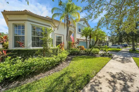 11460 SW Fieldstone Way Port St Lucie FL 34987