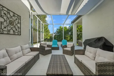 11460 SW Fieldstone Way Port St Lucie FL 34987