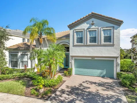 11460 SW Fieldstone Way Port St Lucie FL 34987