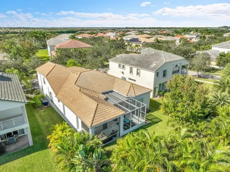 11460 SW Fieldstone Way Port St Lucie FL 34987