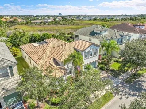 11460 SW Fieldstone Way Port St Lucie FL 34987