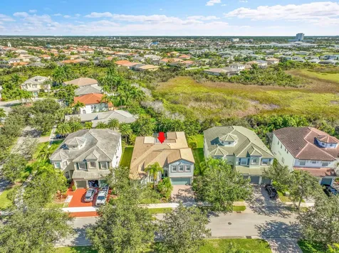 11460 SW Fieldstone Way Port St Lucie FL 34987