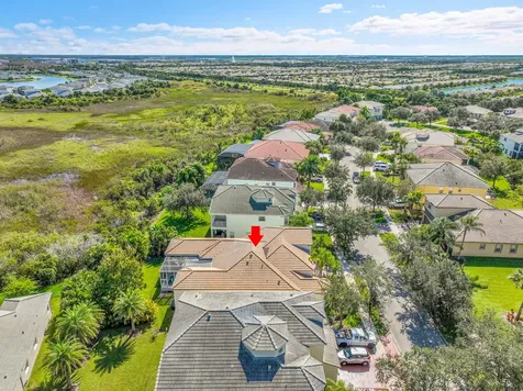 11460 SW Fieldstone Way Port St Lucie FL 34987
