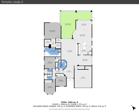 11460 SW Fieldstone Way Port St Lucie FL 34987