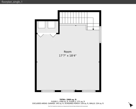 11460 SW Fieldstone Way Port St Lucie FL 34987
