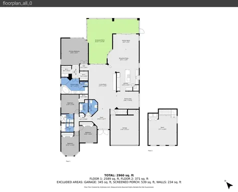 11460 SW Fieldstone Way Port St Lucie FL 34987