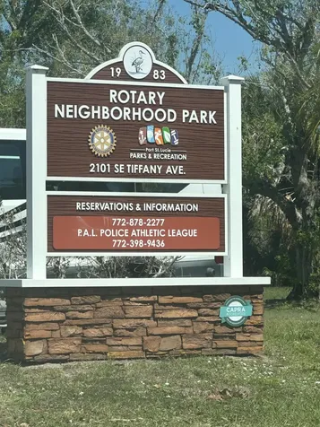 1592 SE Burning Court Port St Lucie FL 34952