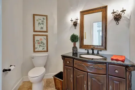 1741 SW Thornberry Circle Palm City FL 34990