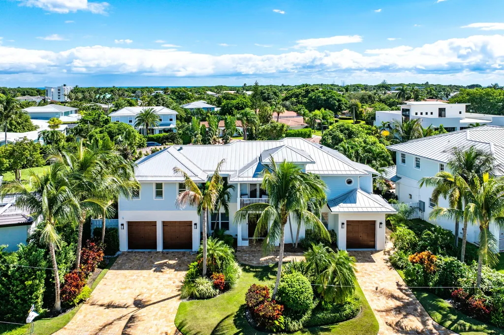 540 NE Spanish Trail Boca Raton FL 33432