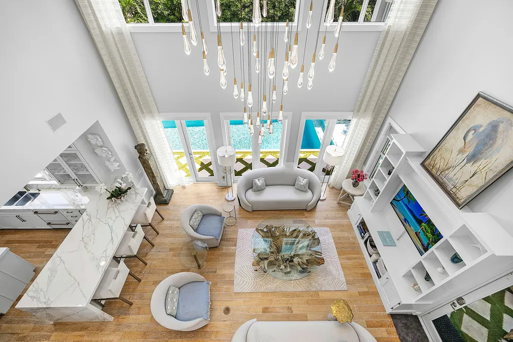 540 NE Spanish Trail Boca Raton FL 33432