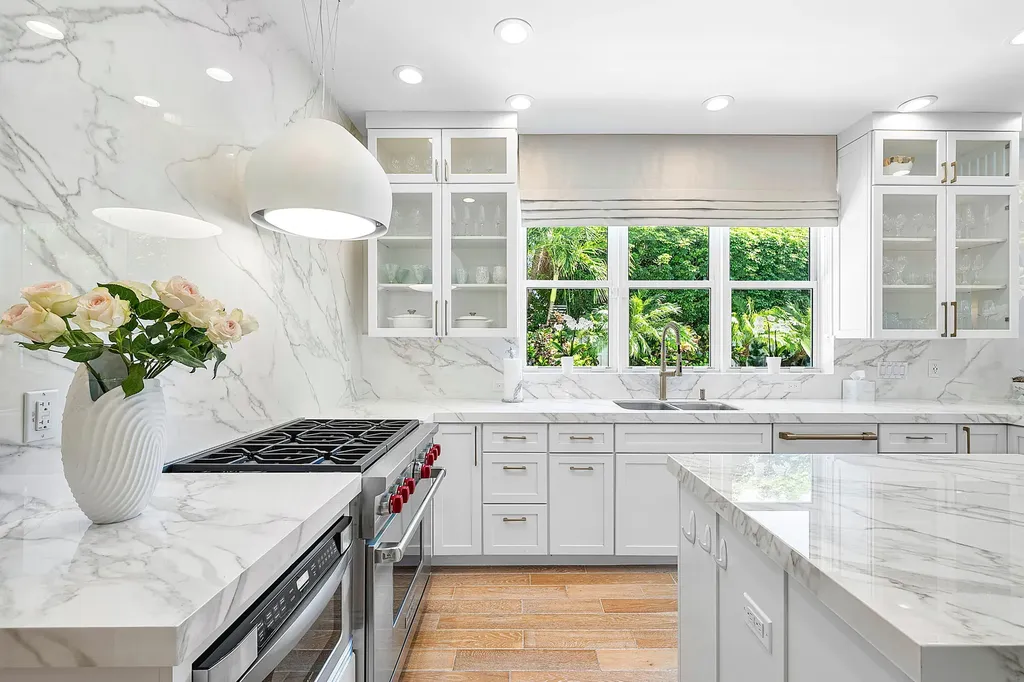540 NE Spanish Trail Boca Raton FL 33432