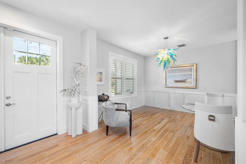 540 NE Spanish Trail Boca Raton FL 33432