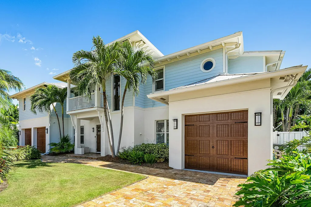 540 NE Spanish Trail Boca Raton FL 33432
