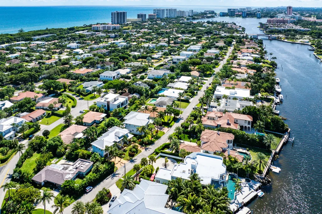 540 NE Spanish Trail Boca Raton FL 33432